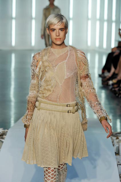 Rodarte 09���ĸ���ͼƬ