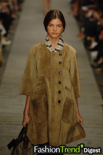 Derek Lam 07���ĸ���ͼƬ