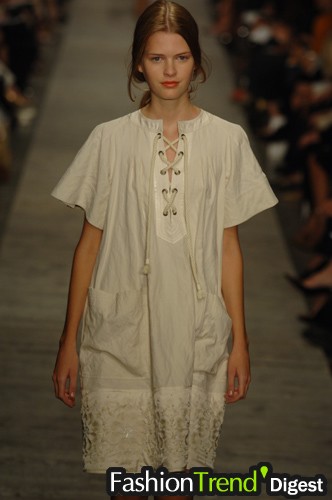 Derek Lam 07���ĸ���ͼƬ