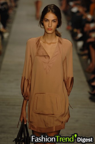 Derek Lam 07���ĸ���ͼƬ