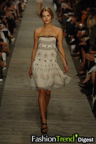 Derek Lam 07���ĸ���ͼƬ