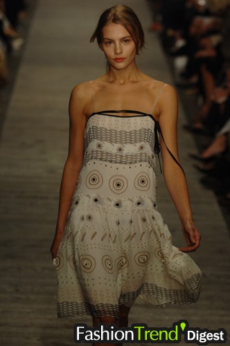 Derek Lam 07���ĸ���ͼƬ