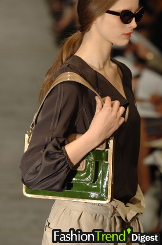 Derek Lam 07���ĸ���ͼƬ