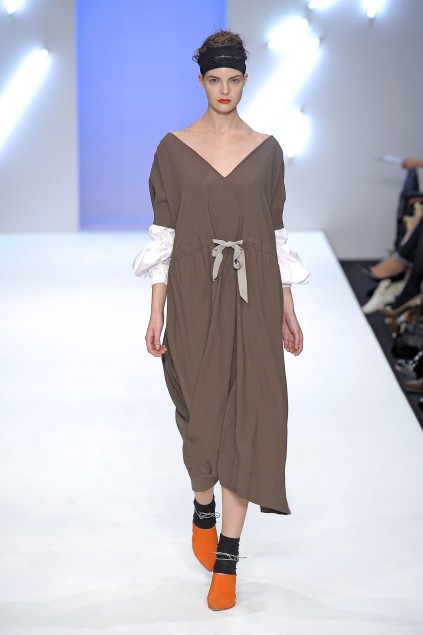 Betty Jackson 09���ĸ���ͼƬ