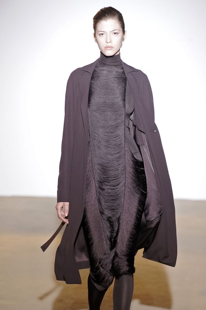 Jil Sander 09���ĸ���ͼƬ
