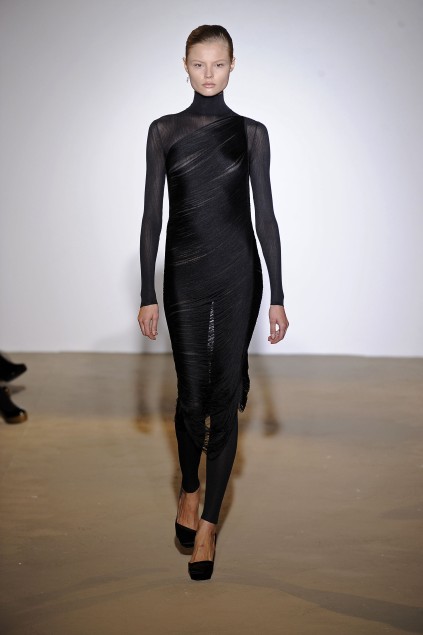 Jil Sander 09���ĸ���ͼƬ