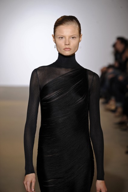 Jil Sander 09���ĸ���ͼƬ