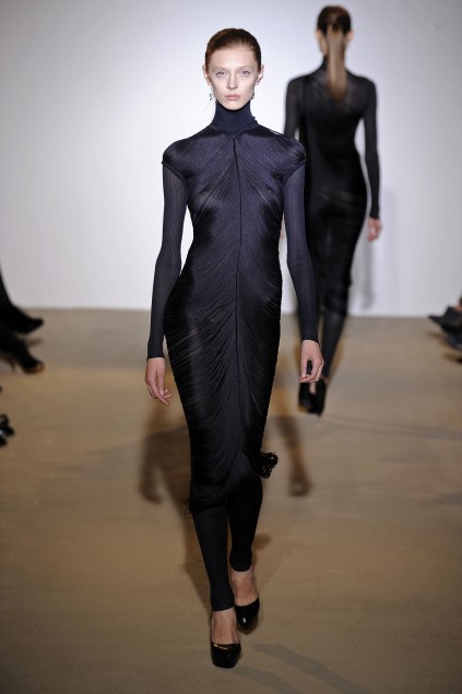 Jil Sander 09���ĸ���ͼƬ