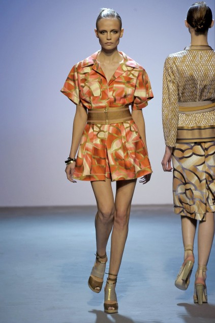 Missoni 09���ĸ���ͼƬ