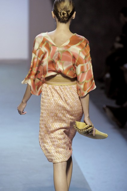 Missoni 09���ĸ���ͼƬ