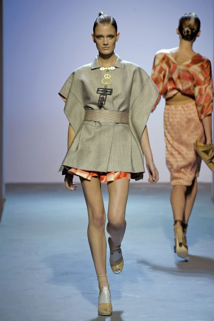 Missoni 09���ĸ���ͼƬ