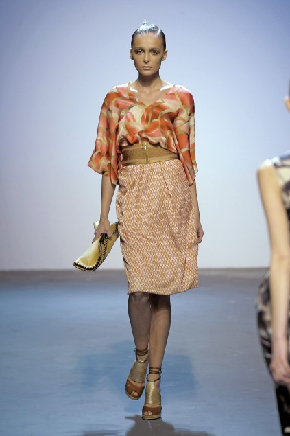 Missoni 09���ĸ���ͼƬ