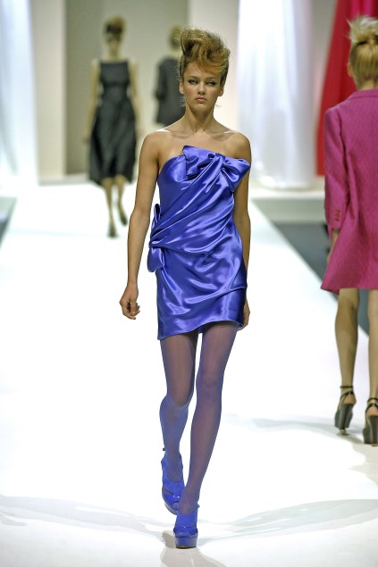 Moschino 09���ĸ���ͼƬ