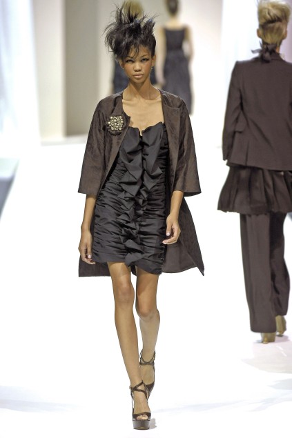 Moschino 09���ĸ���ͼƬ