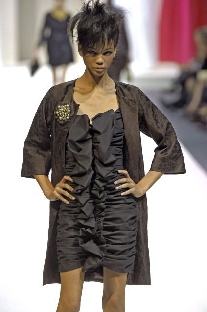 Moschino 09���ĸ���ͼƬ