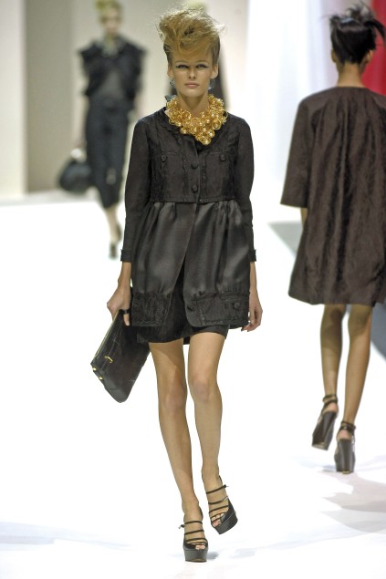 Moschino 09���ĸ���ͼƬ