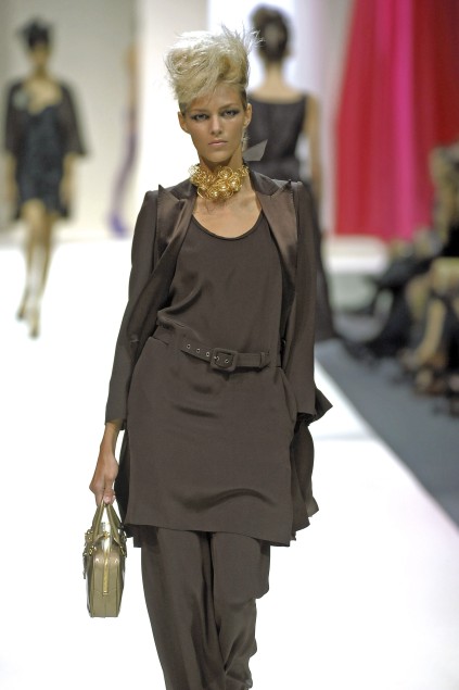 Moschino 09���ĸ���ͼƬ