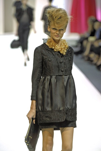 Moschino 09���ĸ���ͼƬ