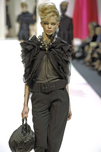 Moschino 09���ĸ���ͼƬ