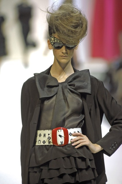 Moschino 09���ĸ���ͼƬ