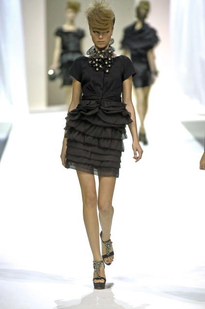 Moschino 09���ĸ���ͼƬ