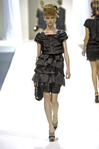 Moschino 09���ĸ���ͼƬ