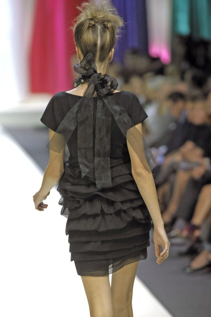 Moschino 09���ĸ���ͼƬ