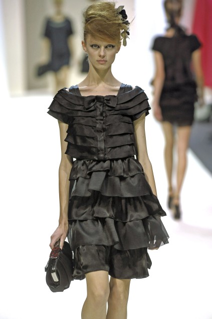 Moschino 09���ĸ���ͼƬ