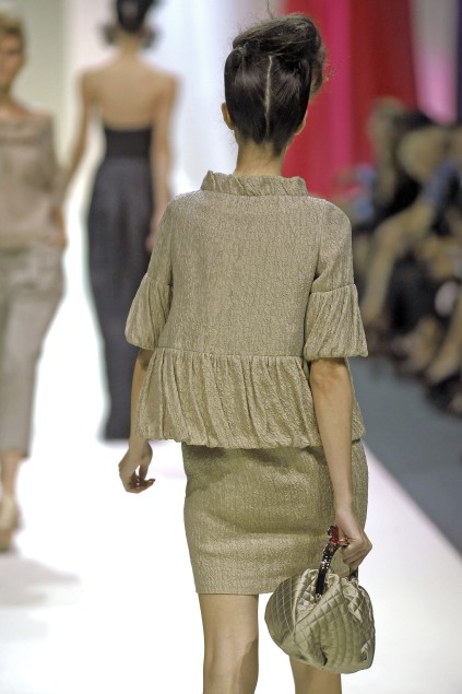 Moschino 09���ĸ���ͼƬ