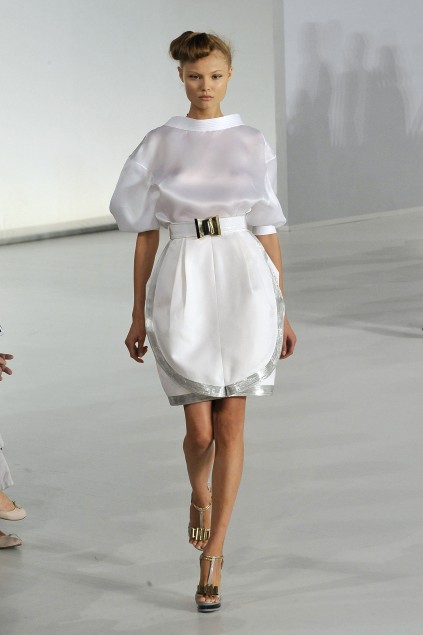 Gianfranco Ferre 09���ĸ���ͼƬ