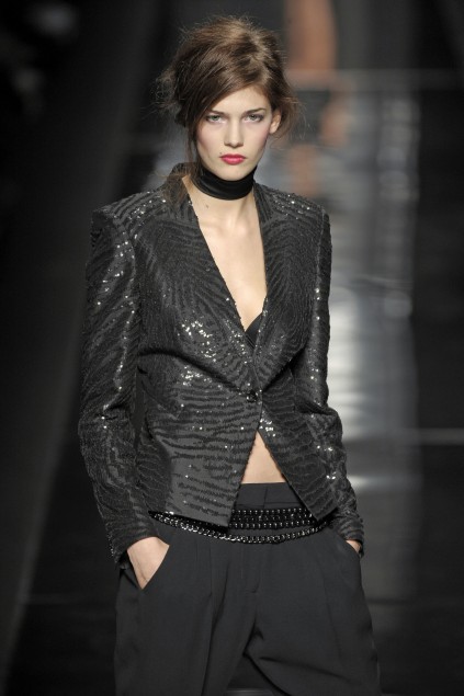 John Richmond 09���ĸ���ͼƬ