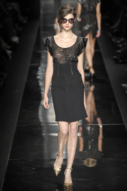 John Richmond 09���ĸ���ͼƬ