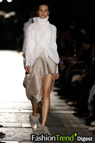 Rick Owens 07���ĸ���ͼƬ