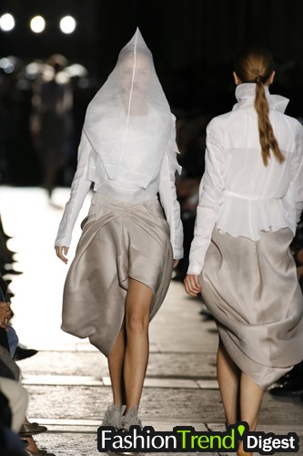Rick Owens 07���ĸ���ͼƬ