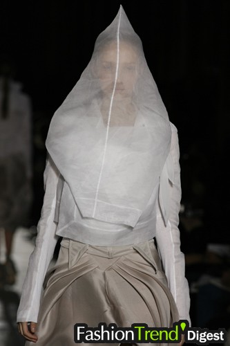 Rick Owens 07���ĸ���ͼƬ