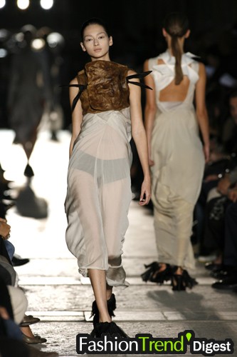 Rick Owens 07���ĸ���ͼƬ
