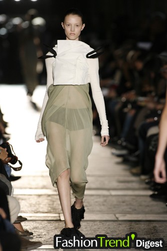 Rick Owens 07���ĸ���ͼƬ