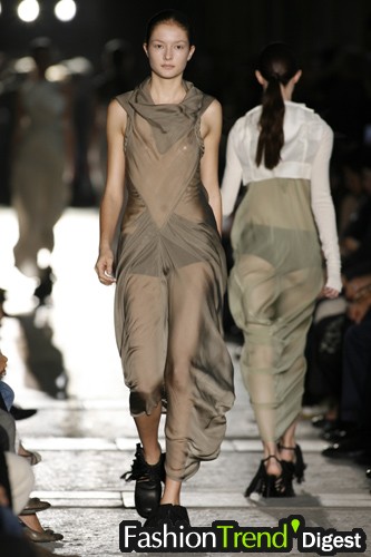 Rick Owens 07���ĸ���ͼƬ