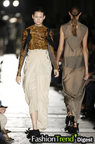 Rick Owens 07���ĸ���ͼƬ
