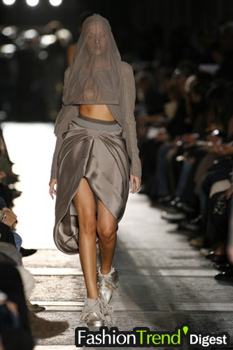 Rick Owens 07���ĸ���ͼƬ