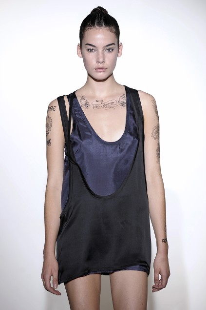 Kris Van Assche 09���ĸ���ͼƬ