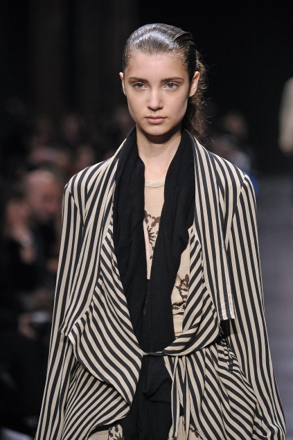 Ann Demeulemeester 09���ĸ���ͼƬ