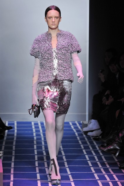 Balenciaga 09���ĸ���ͼƬ