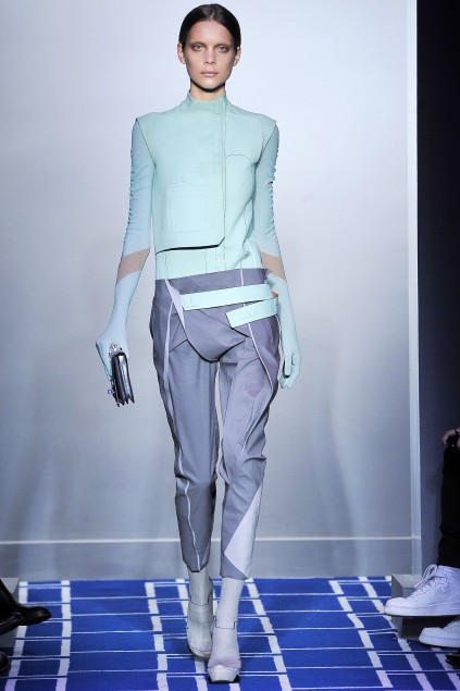 Balenciaga 09���ĸ���ͼƬ