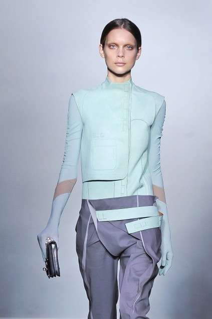 Balenciaga 09���ĸ���ͼƬ