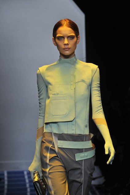 Balenciaga 09���ĸ���ͼƬ