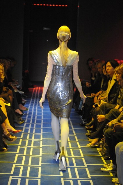 Balenciaga 09���ĸ���ͼƬ