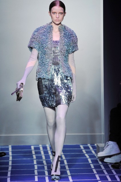 Balenciaga 09���ĸ���ͼƬ