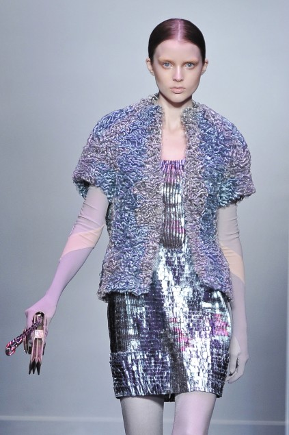 Balenciaga 09���ĸ���ͼƬ