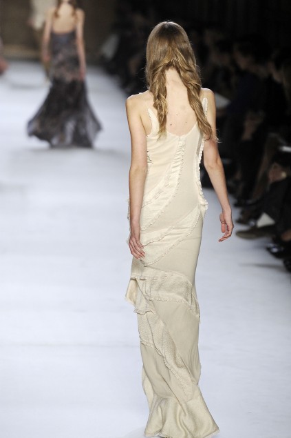 Nina Ricci 09春夏